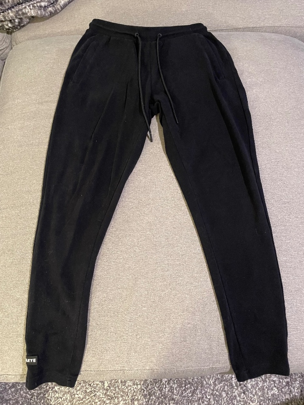 Alphalete Workout Pants